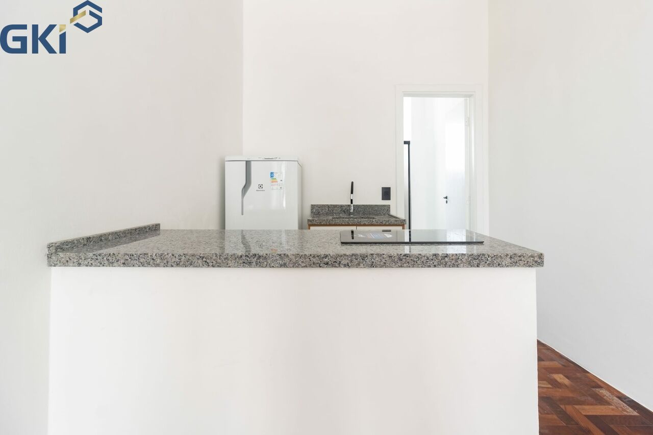 Apartamento, 1 quarto, 30 m² - Foto 15