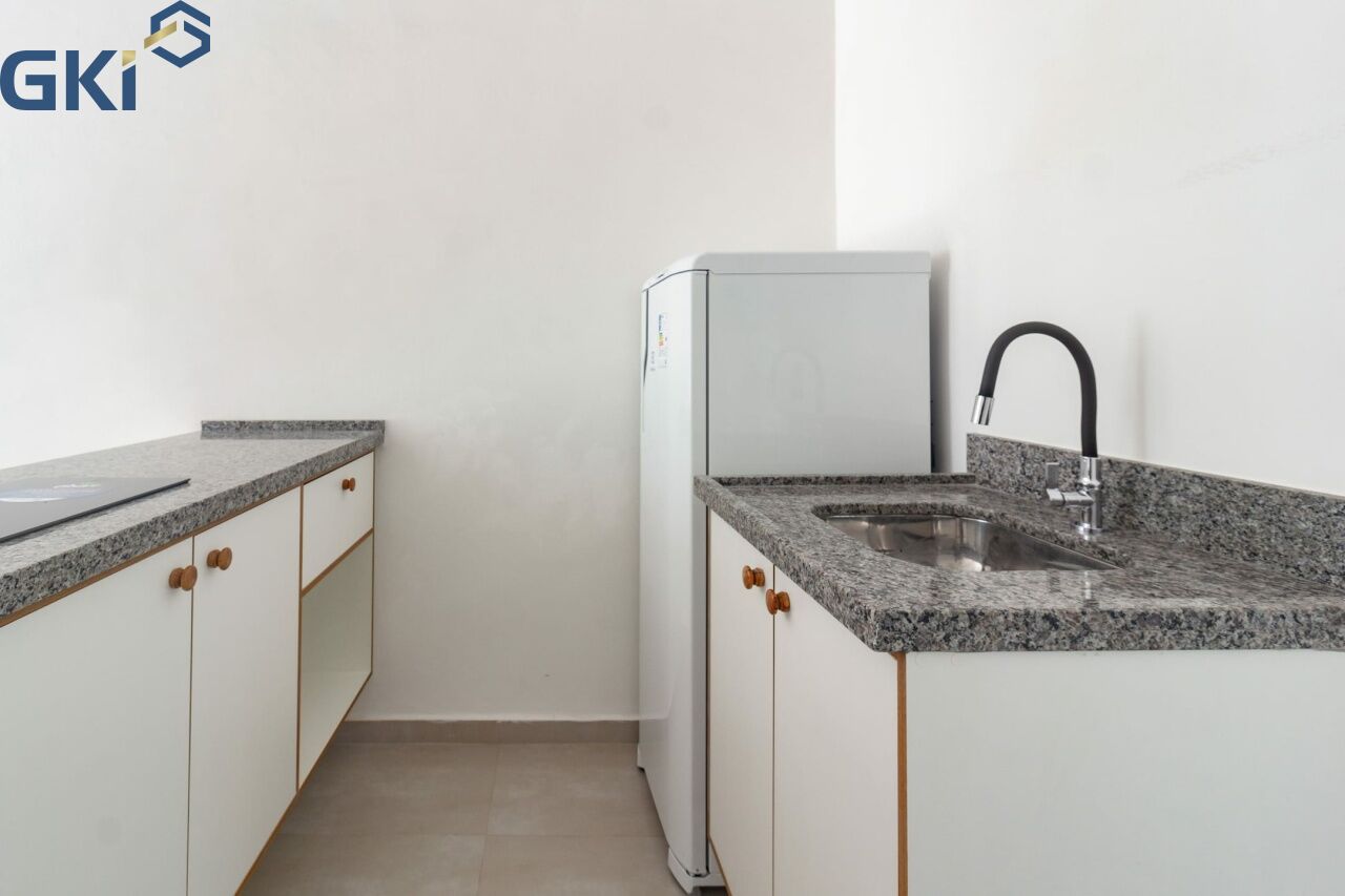 Apartamento, 1 quarto, 30 m² - Foto 16