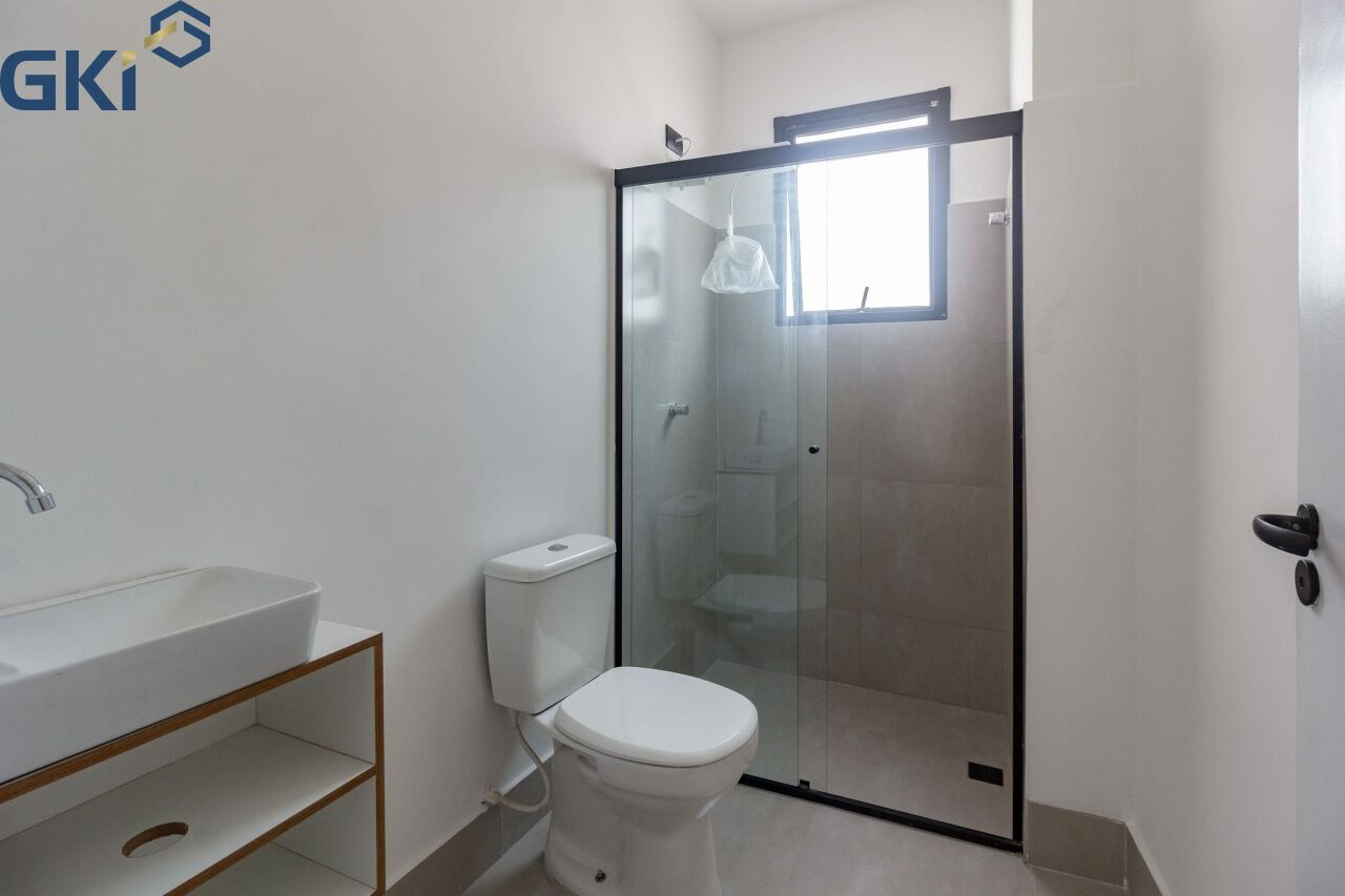 Apartamento, 1 quarto, 30 m² - Foto 17