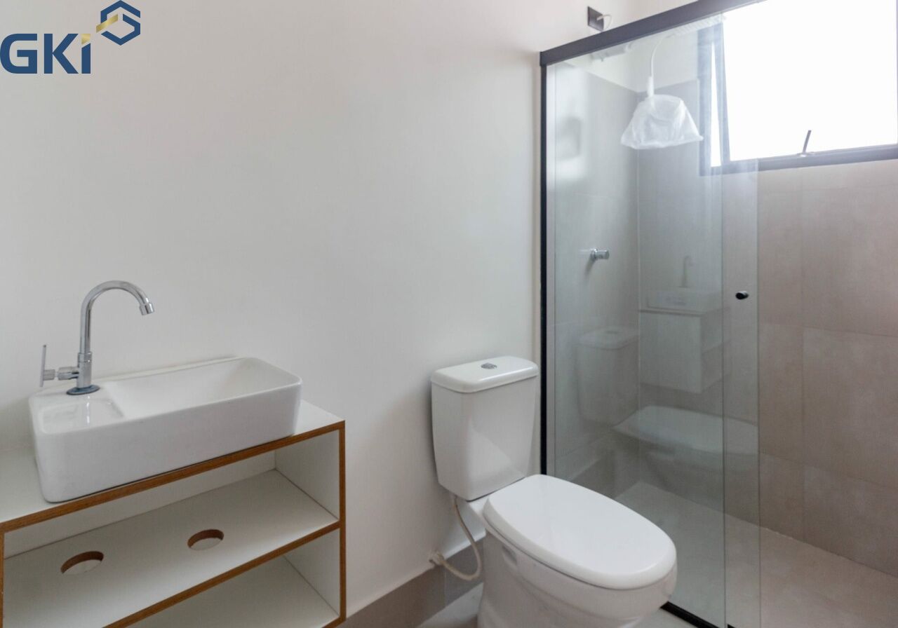 Apartamento, 1 quarto, 30 m² - Foto 18