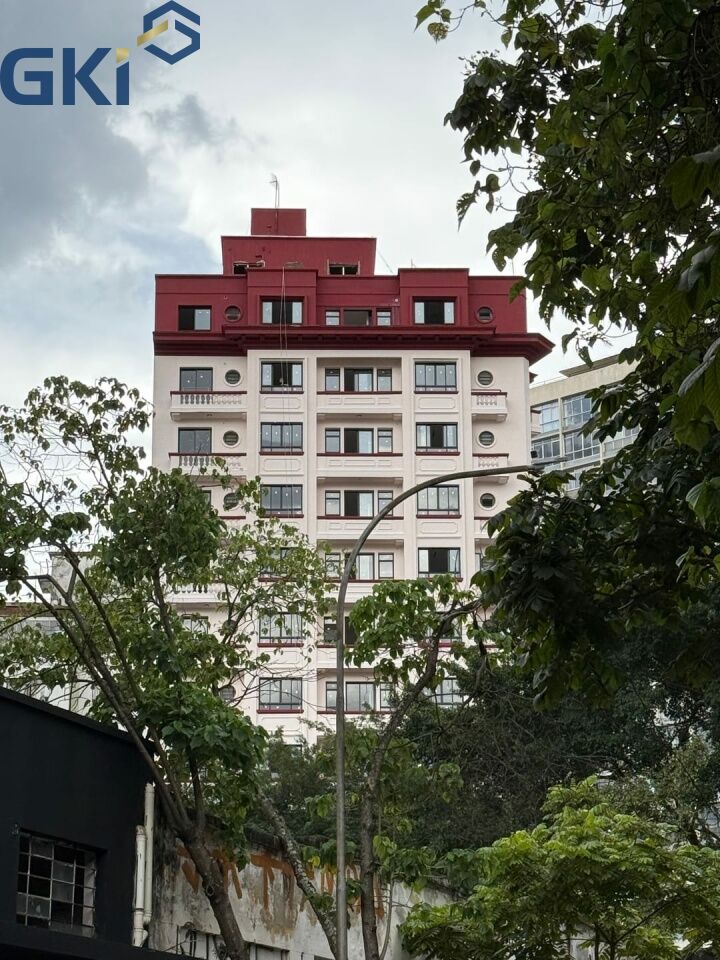 Apartamento, 1 quarto, 30 m² - Foto 19