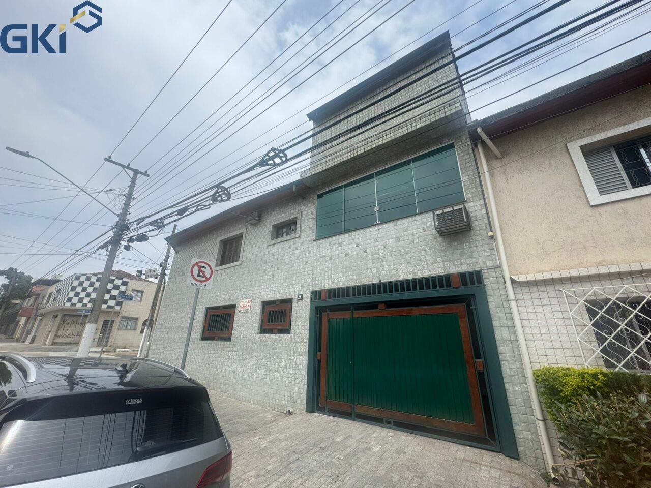 Prédio Inteiro, 190 m² - Foto 24