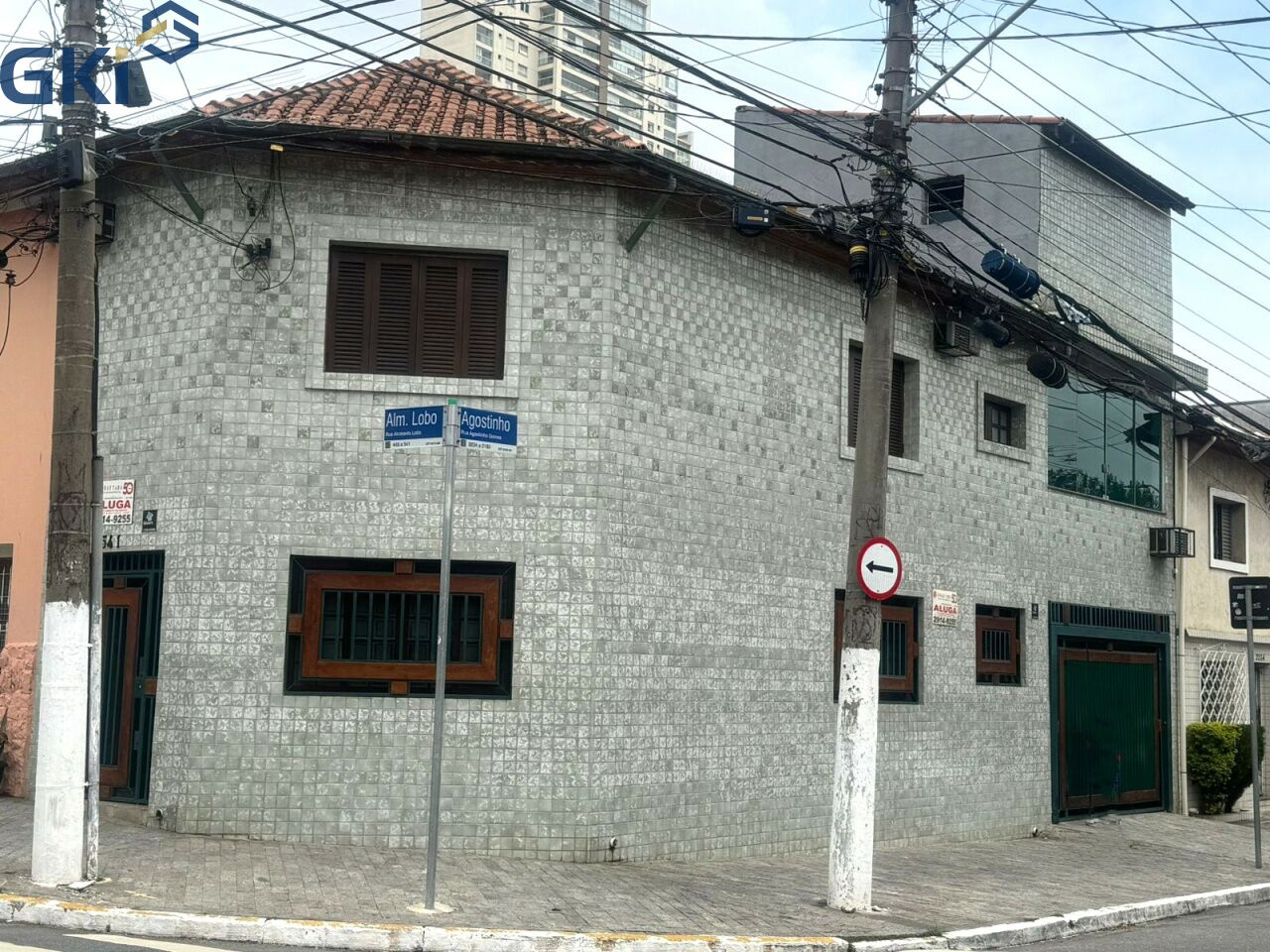 Prédio Inteiro, 190 m² - Foto 23