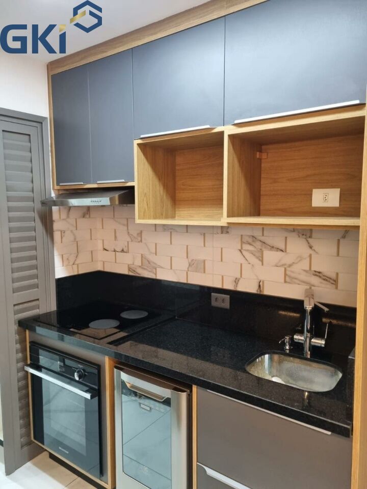 Apartamento, 2 quartos, 81 m² - Foto 2