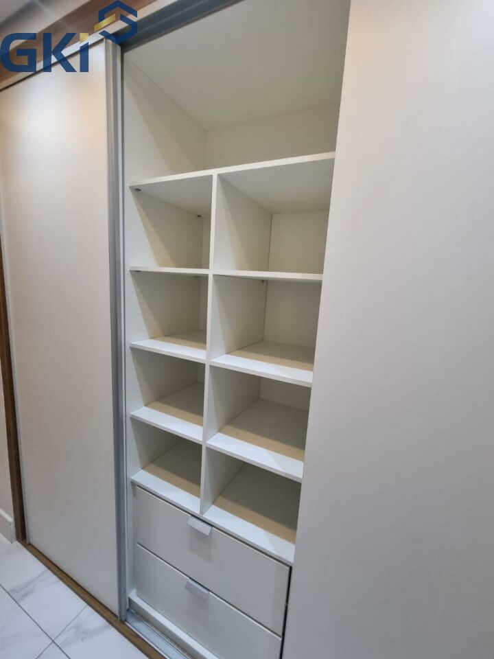 Apartamento, 2 quartos, 81 m² - Foto 3