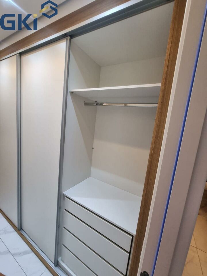 Apartamento, 2 quartos, 81 m² - Foto 4