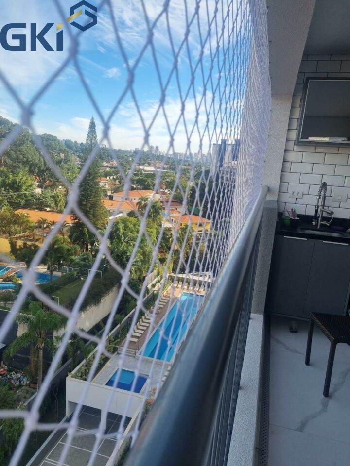 Apartamento, 2 quartos, 81 m² - Foto 5