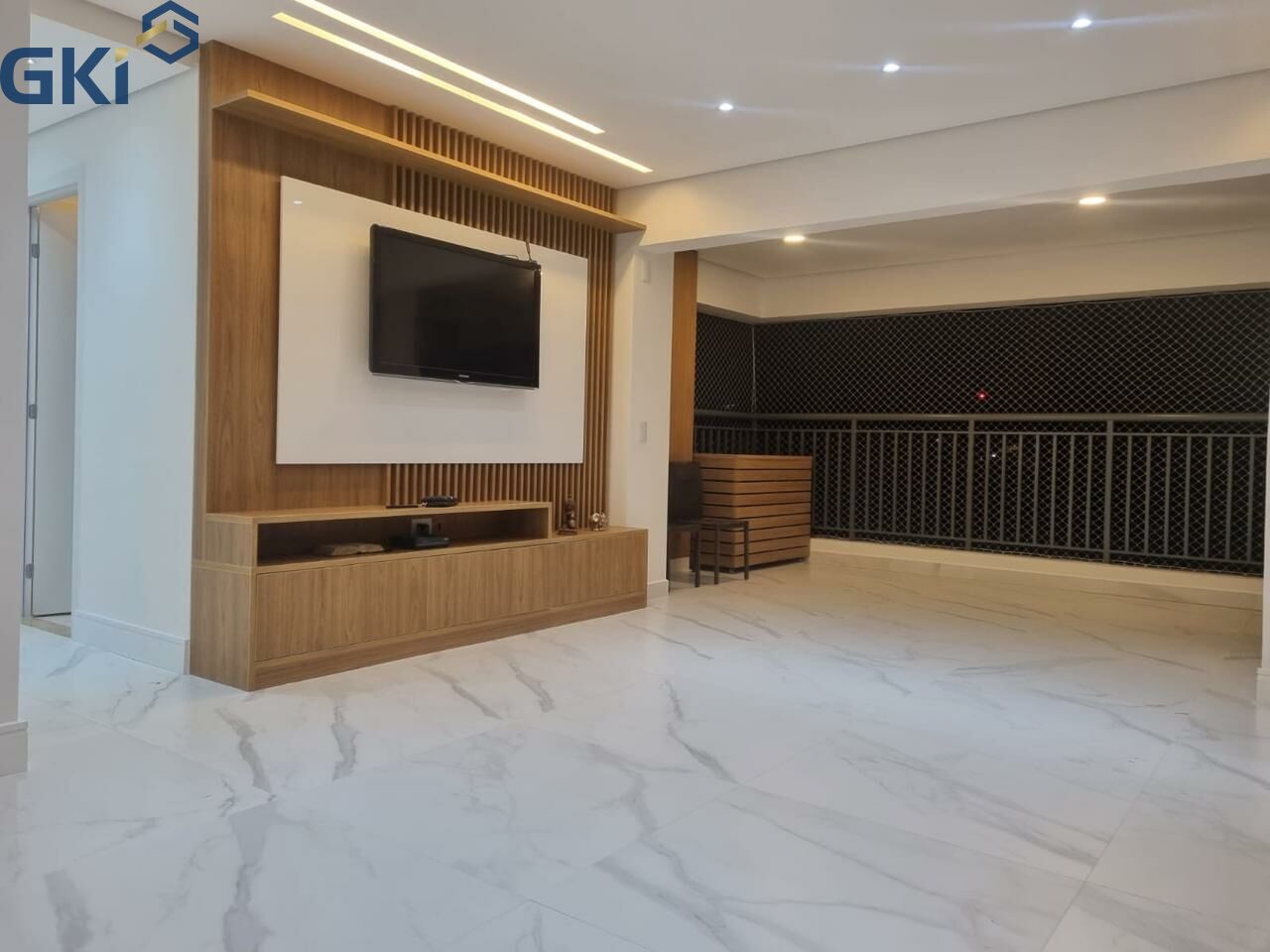 Apartamento, 2 quartos, 81 m² - Foto 7