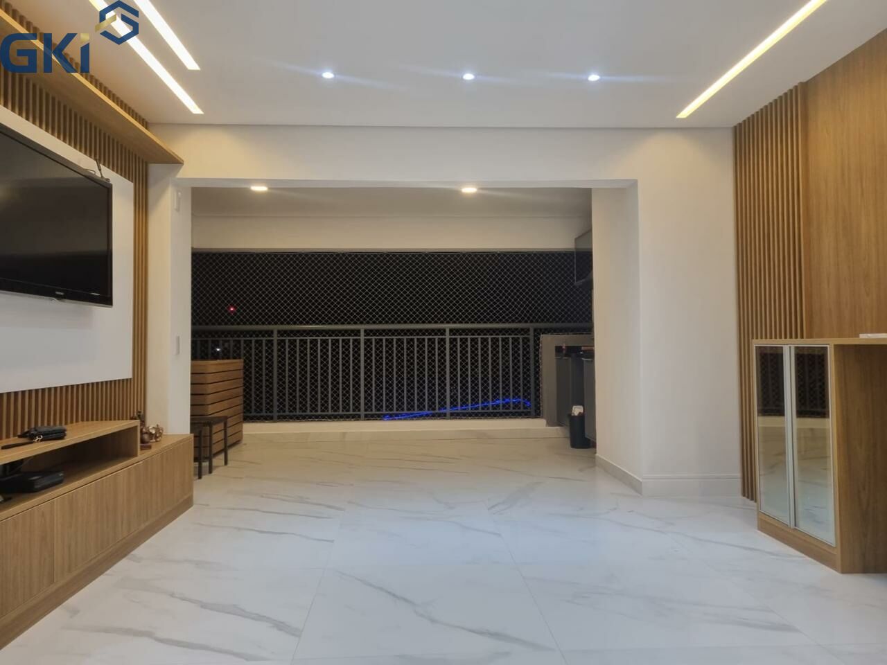 Apartamento, 2 quartos, 81 m² - Foto 9