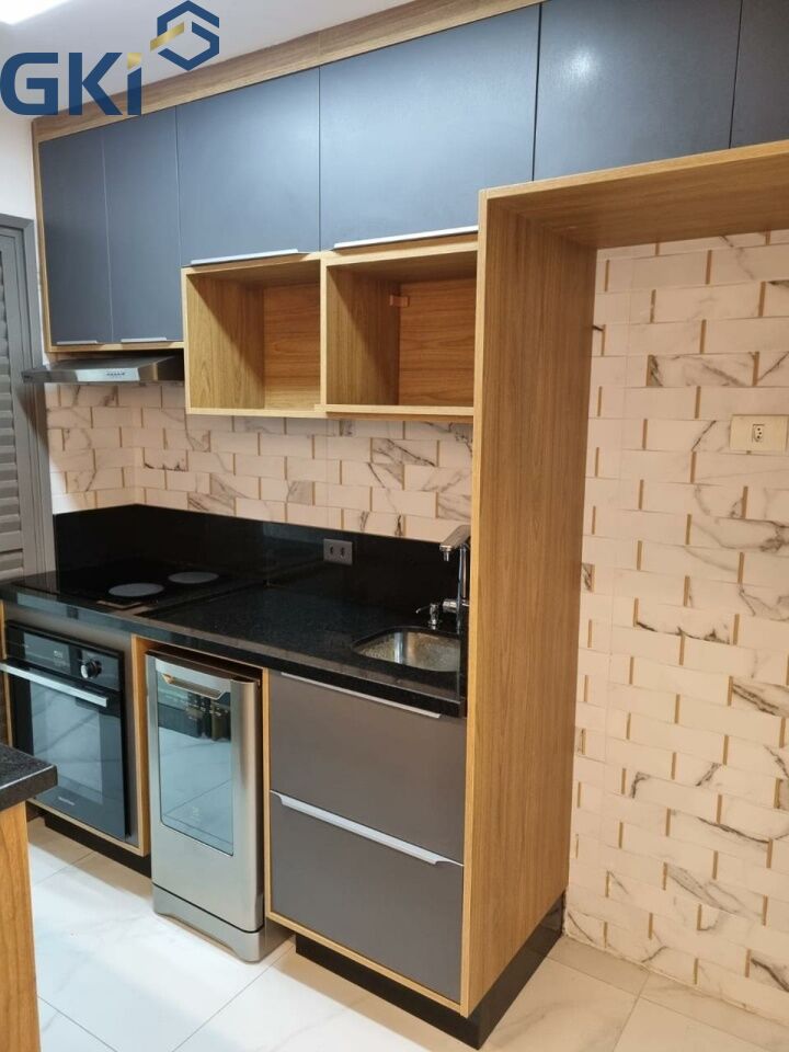 Apartamento, 2 quartos, 81 m² - Foto 11