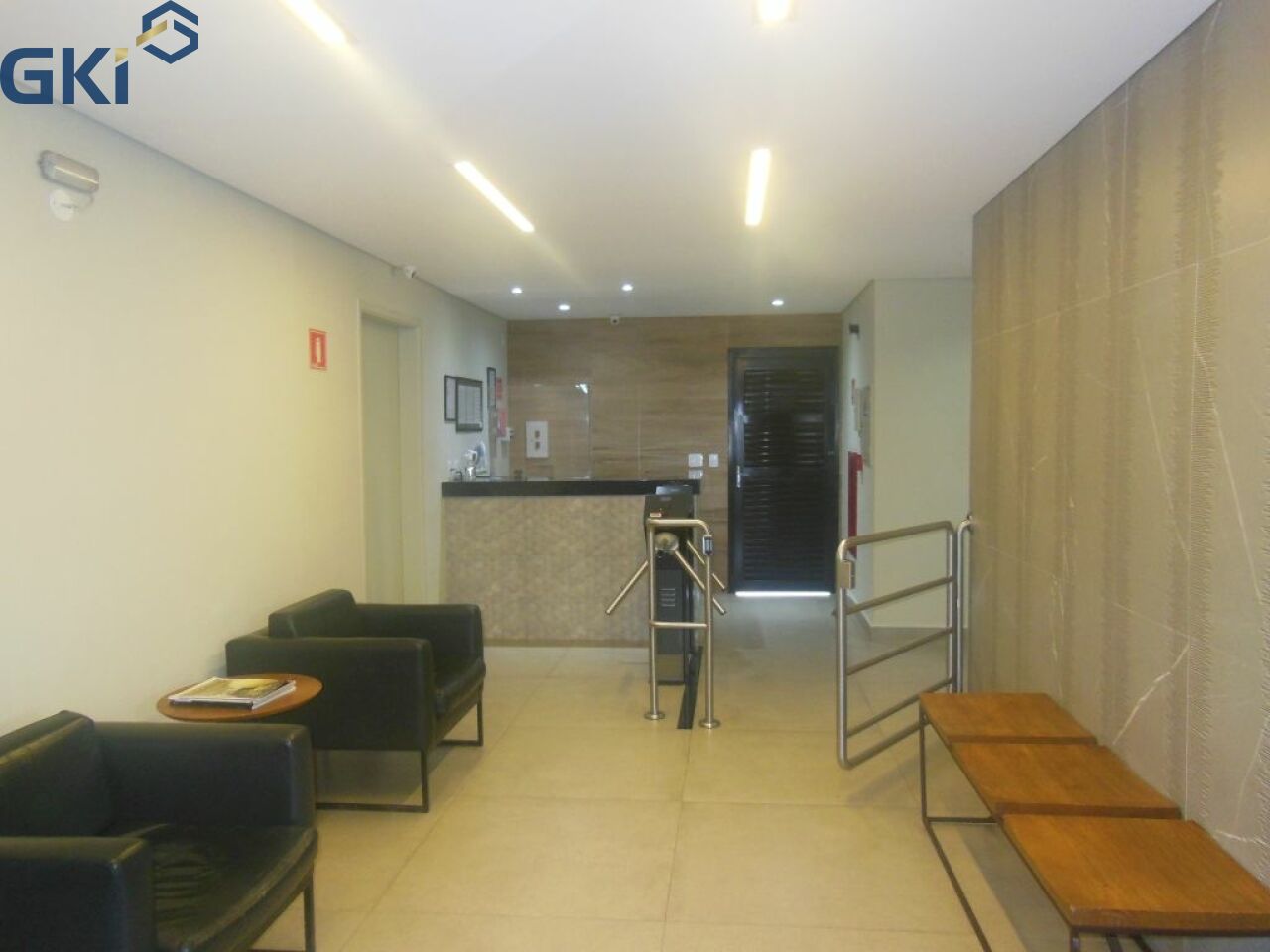 Sala-Conjunto, 40 m² - Foto 23