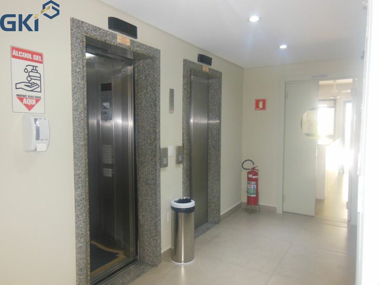 Sala-Conjunto, 40 m² - Foto 25