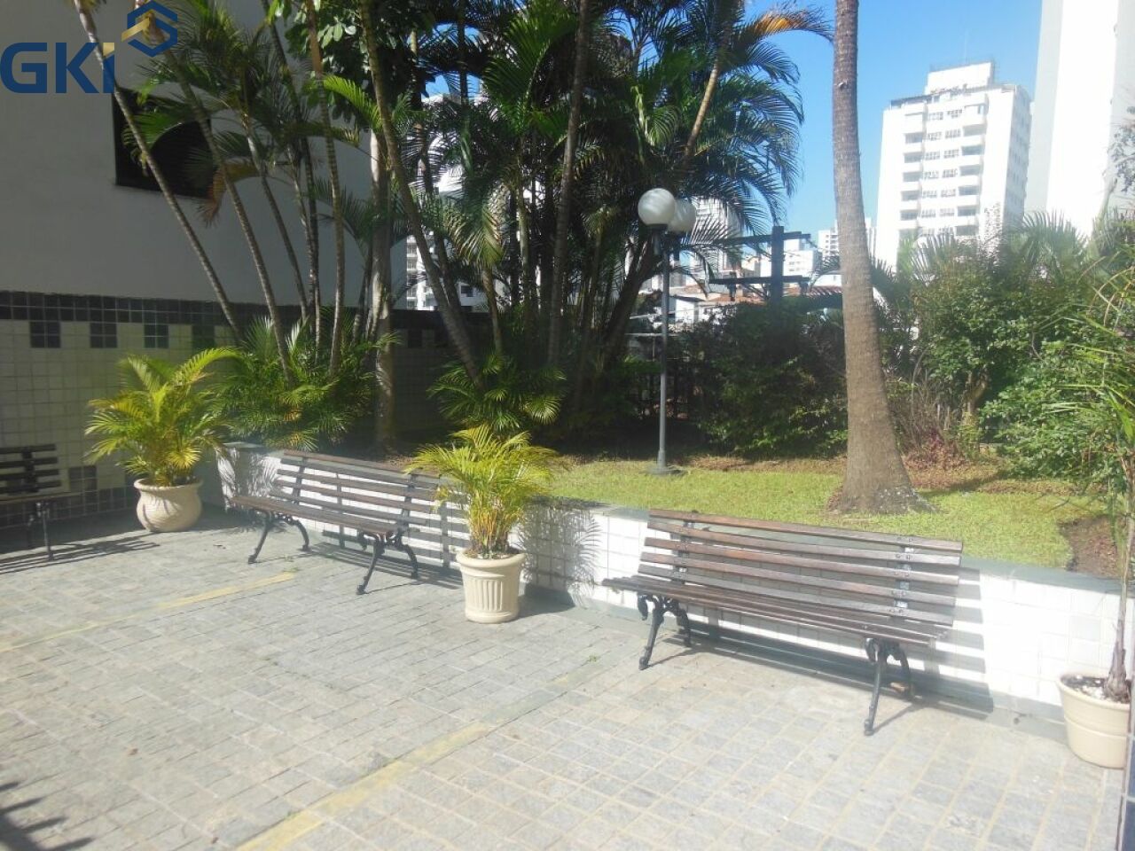 Sala-Conjunto, 40 m² - Foto 34