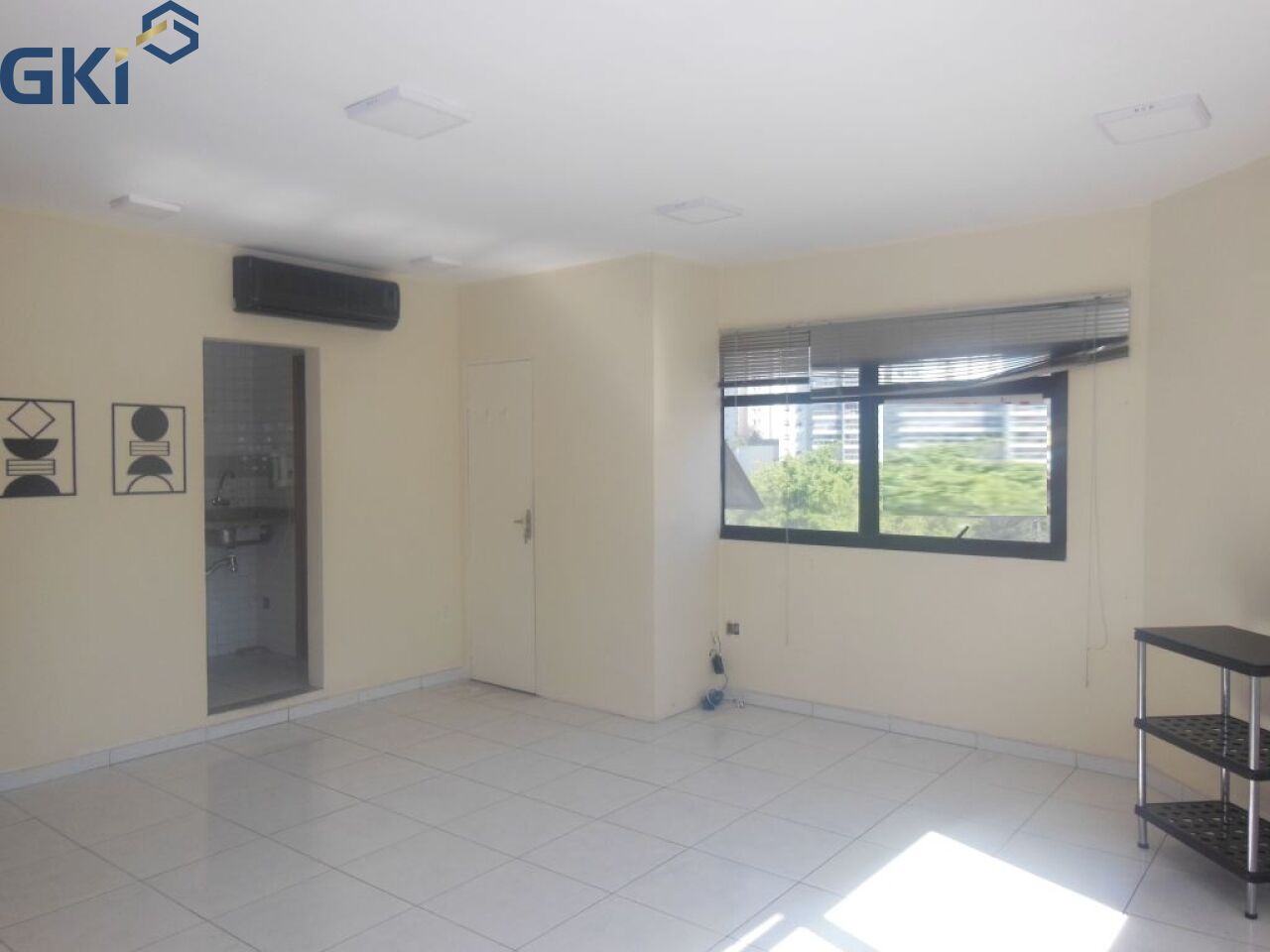 Sala-Conjunto, 40 m² - Foto 5