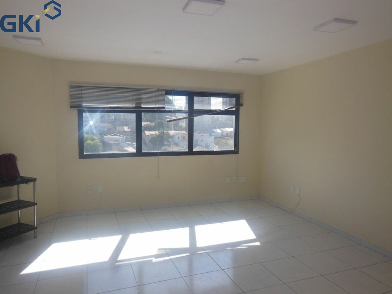 Sala-Conjunto, 40 m² - Foto 2