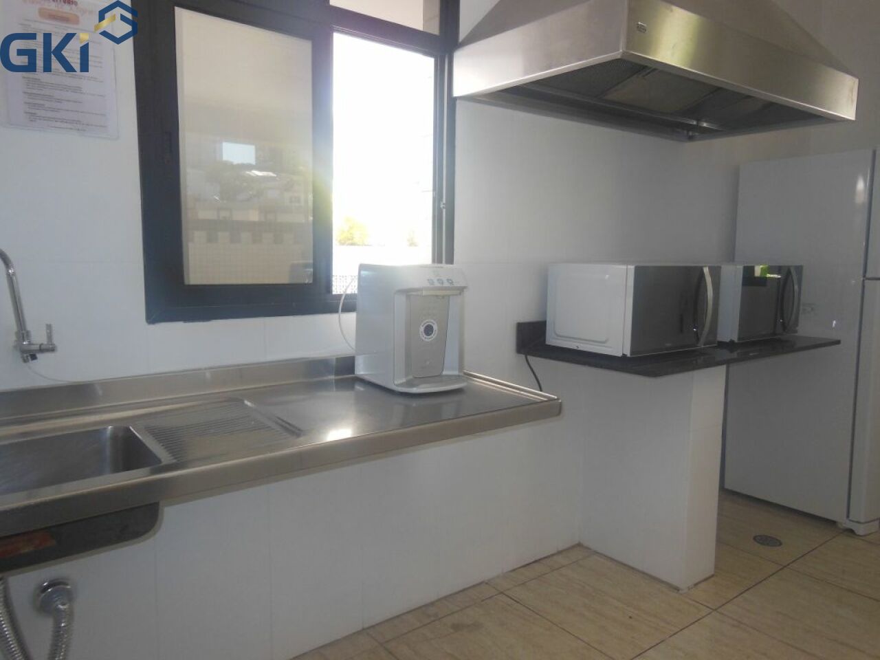 Sala-Conjunto, 40 m² - Foto 32