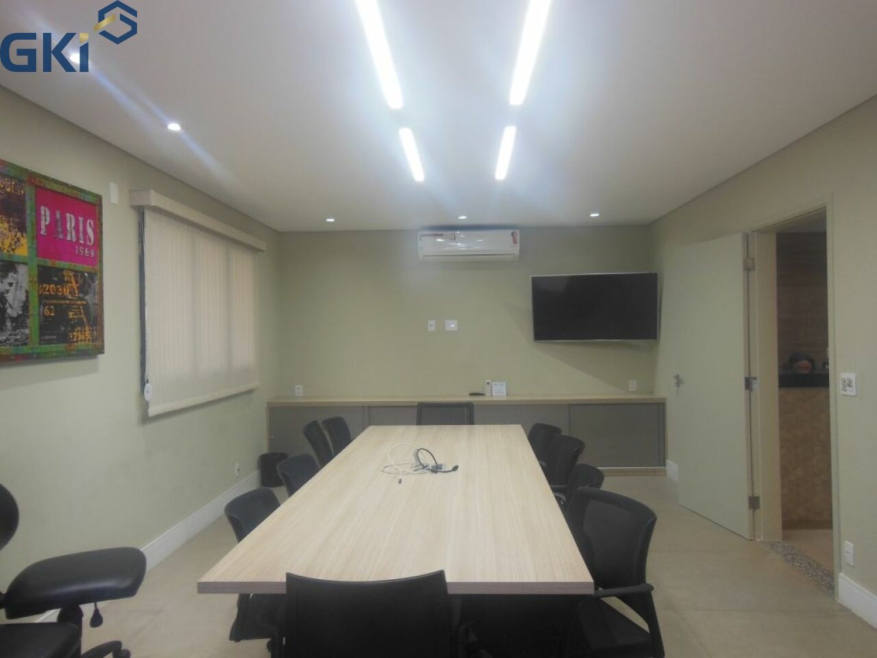 Sala-Conjunto, 40 m² - Foto 28