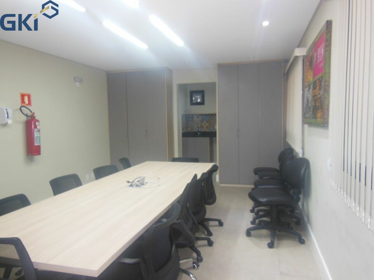 Sala-Conjunto, 40 m² - Foto 27