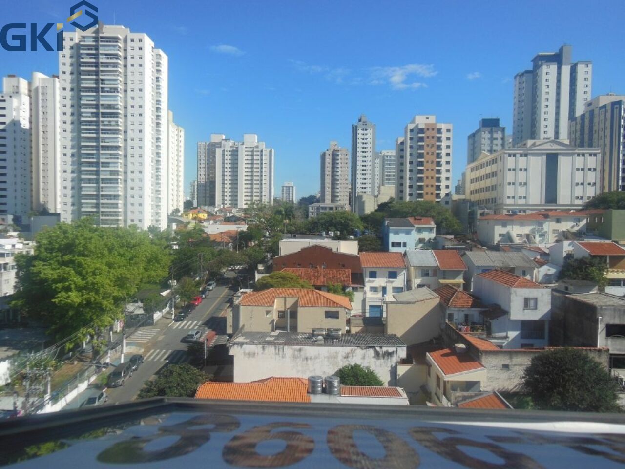 Sala-Conjunto, 40 m² - Foto 13