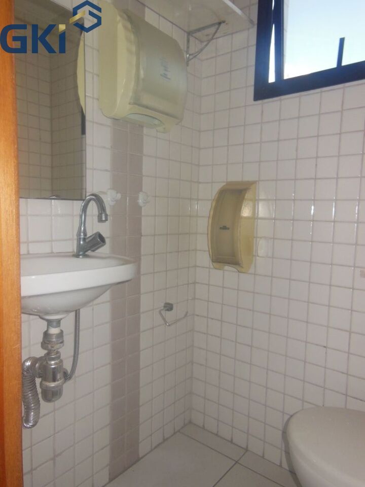 Sala-Conjunto, 40 m² - Foto 19