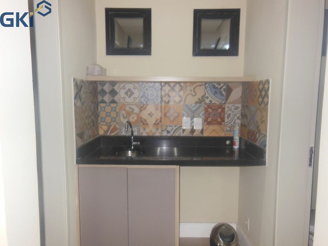 Sala-Conjunto, 40 m² - Foto 29