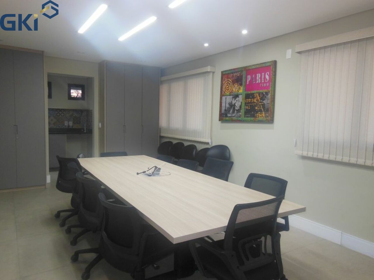 Sala-Conjunto, 40 m² - Foto 26