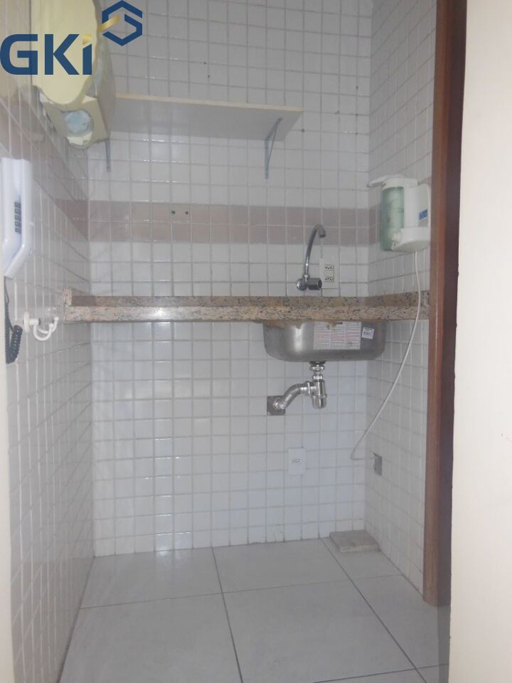 Sala-Conjunto, 40 m² - Foto 16