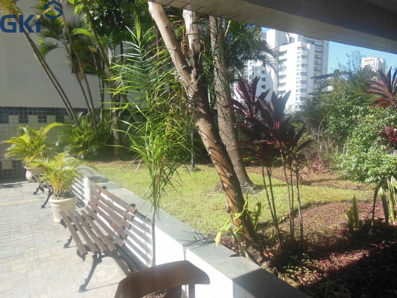 Sala-Conjunto, 40 m² - Foto 35