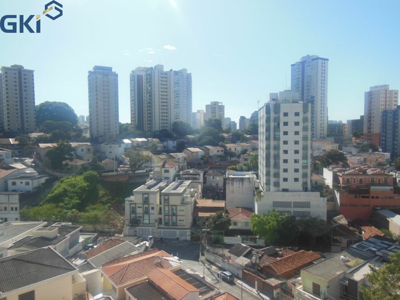 Sala-Conjunto, 40 m² - Foto 7