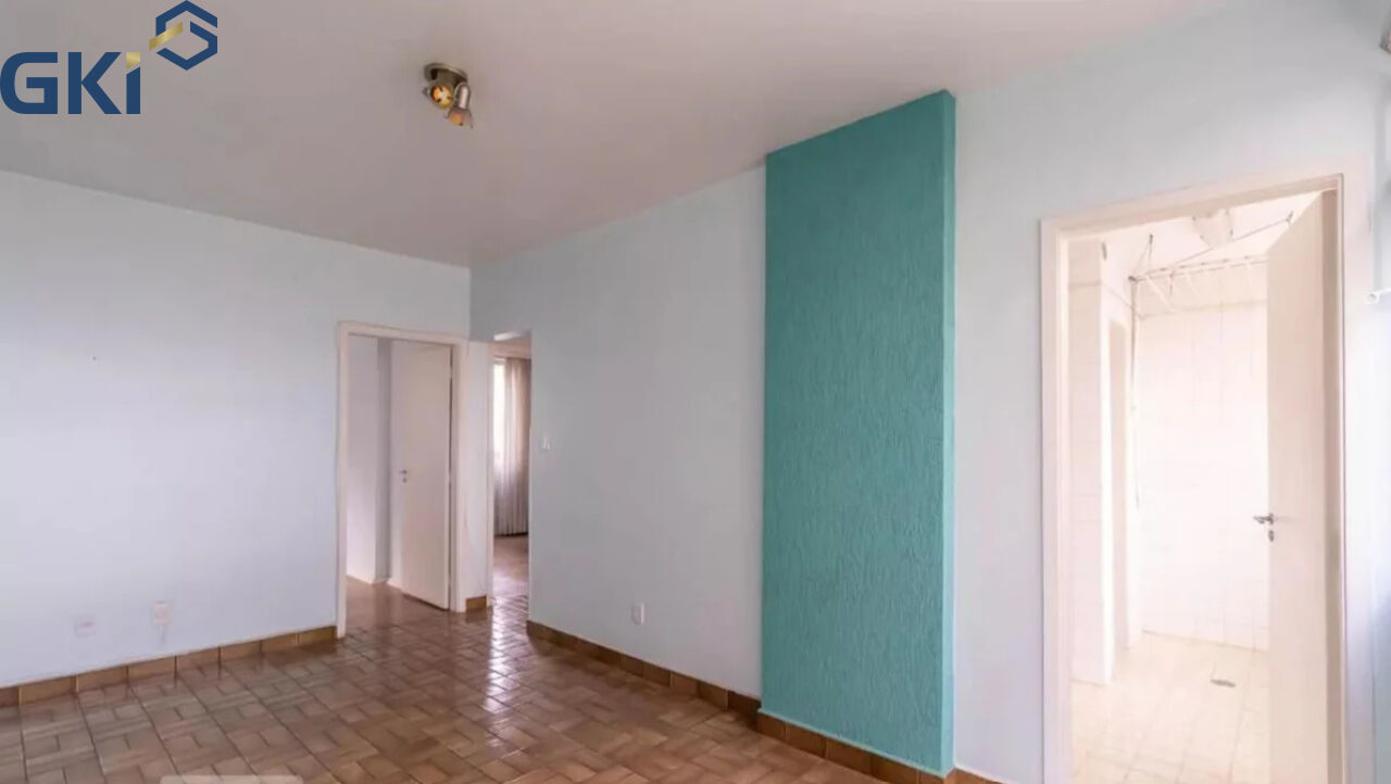 Apartamento, 2 quartos, 55 m² - Foto 2