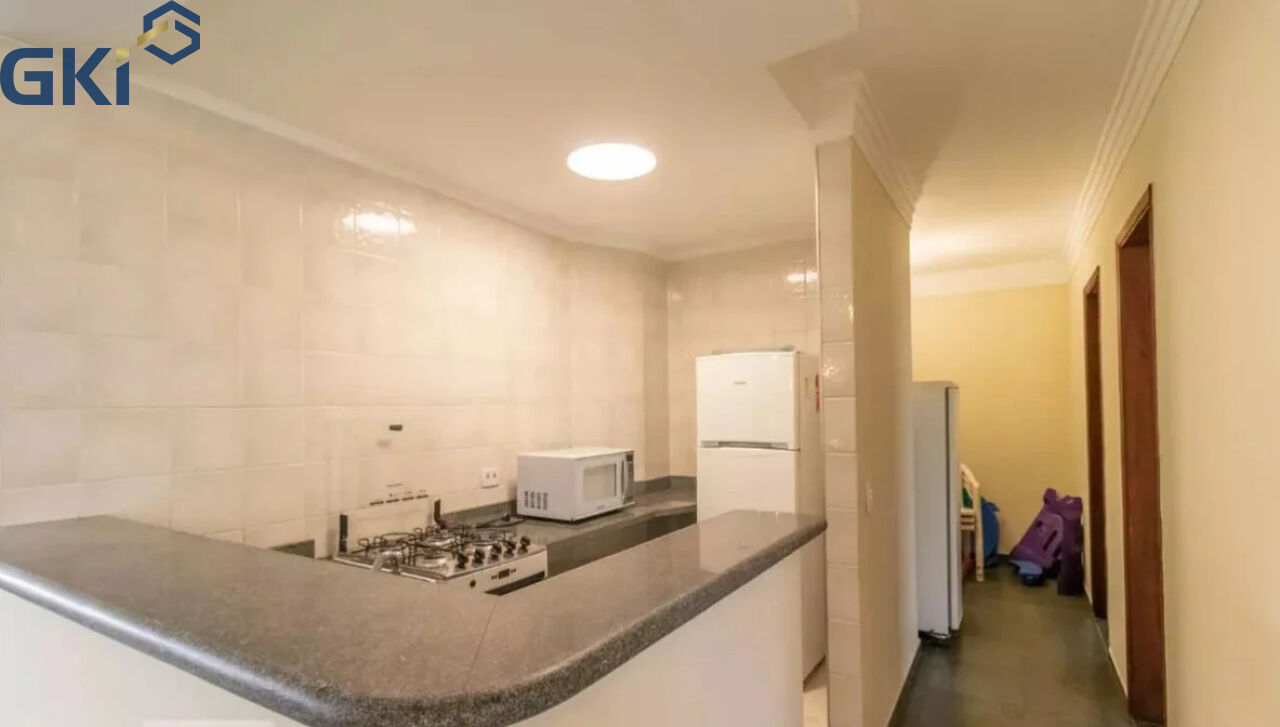 Apartamento, 2 quartos, 55 m² - Foto 17