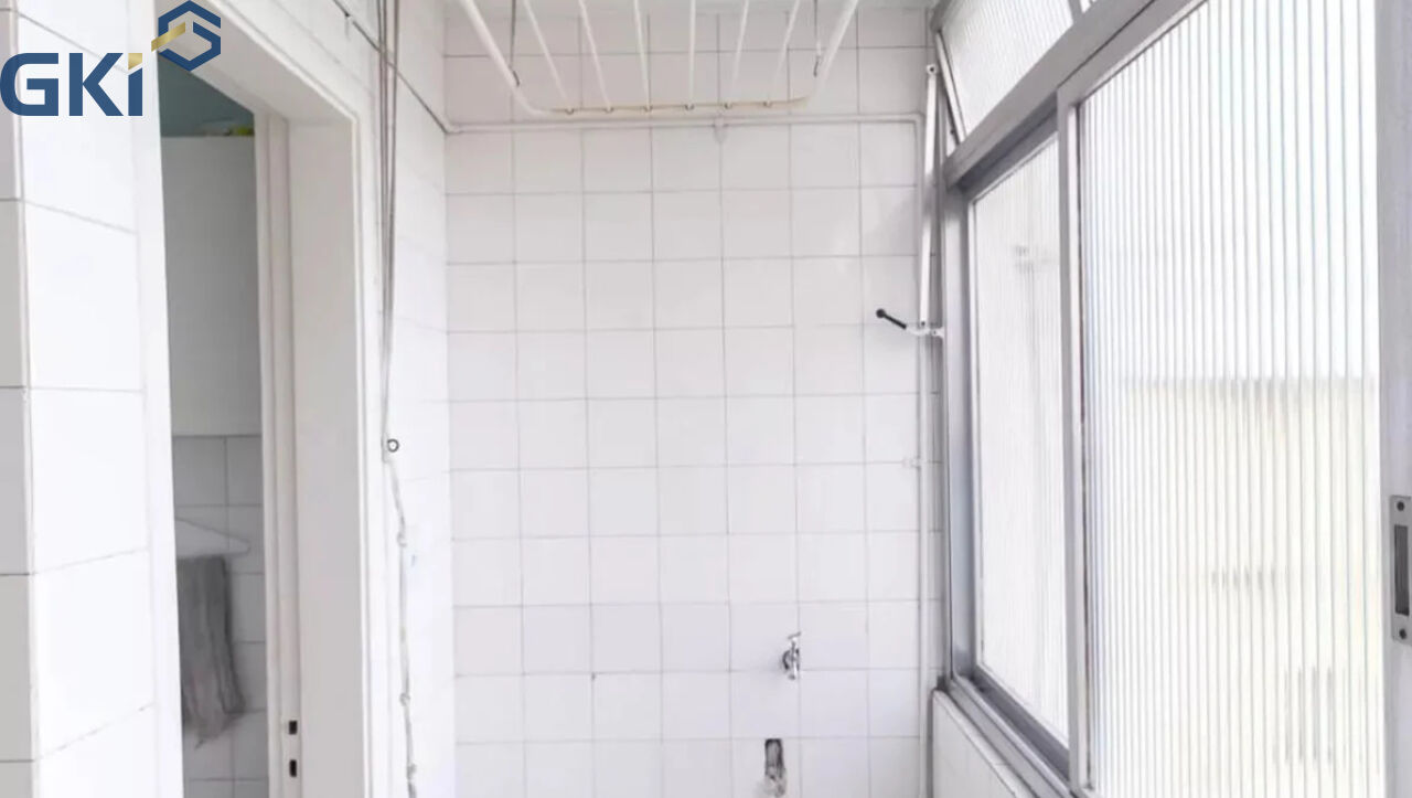 Apartamento, 2 quartos, 55 m² - Foto 4