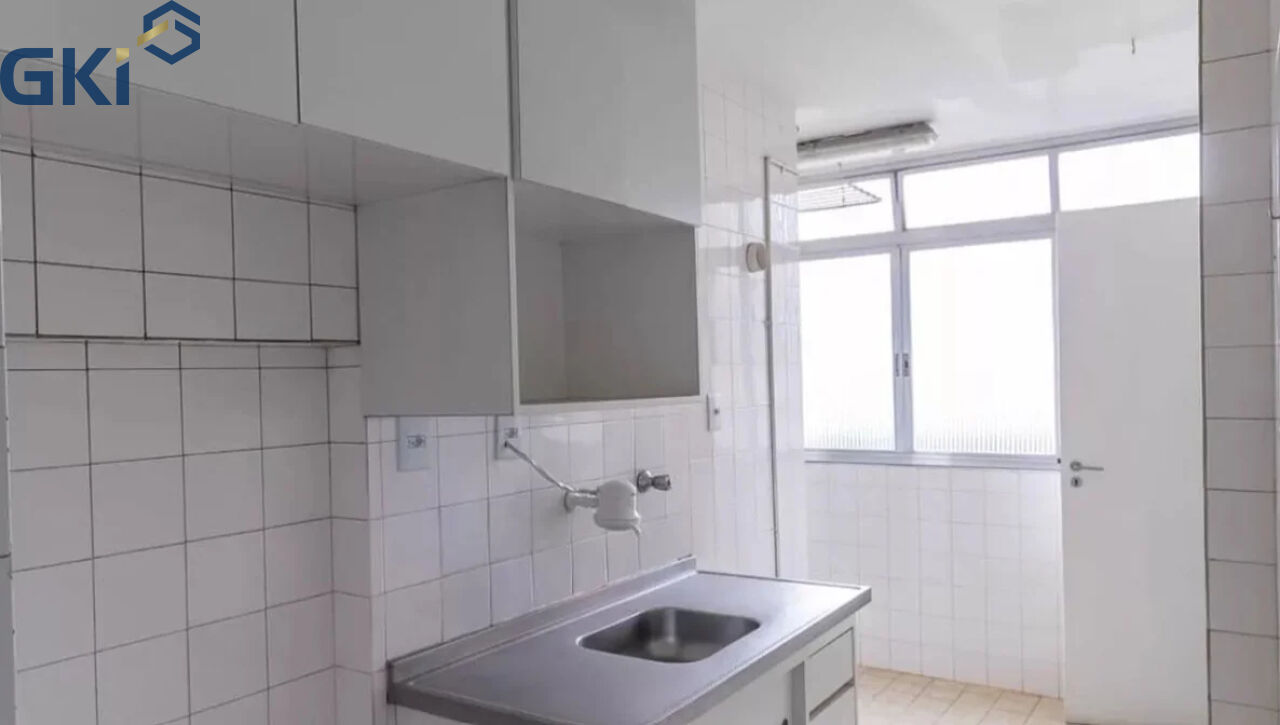 Apartamento, 2 quartos, 55 m² - Foto 7