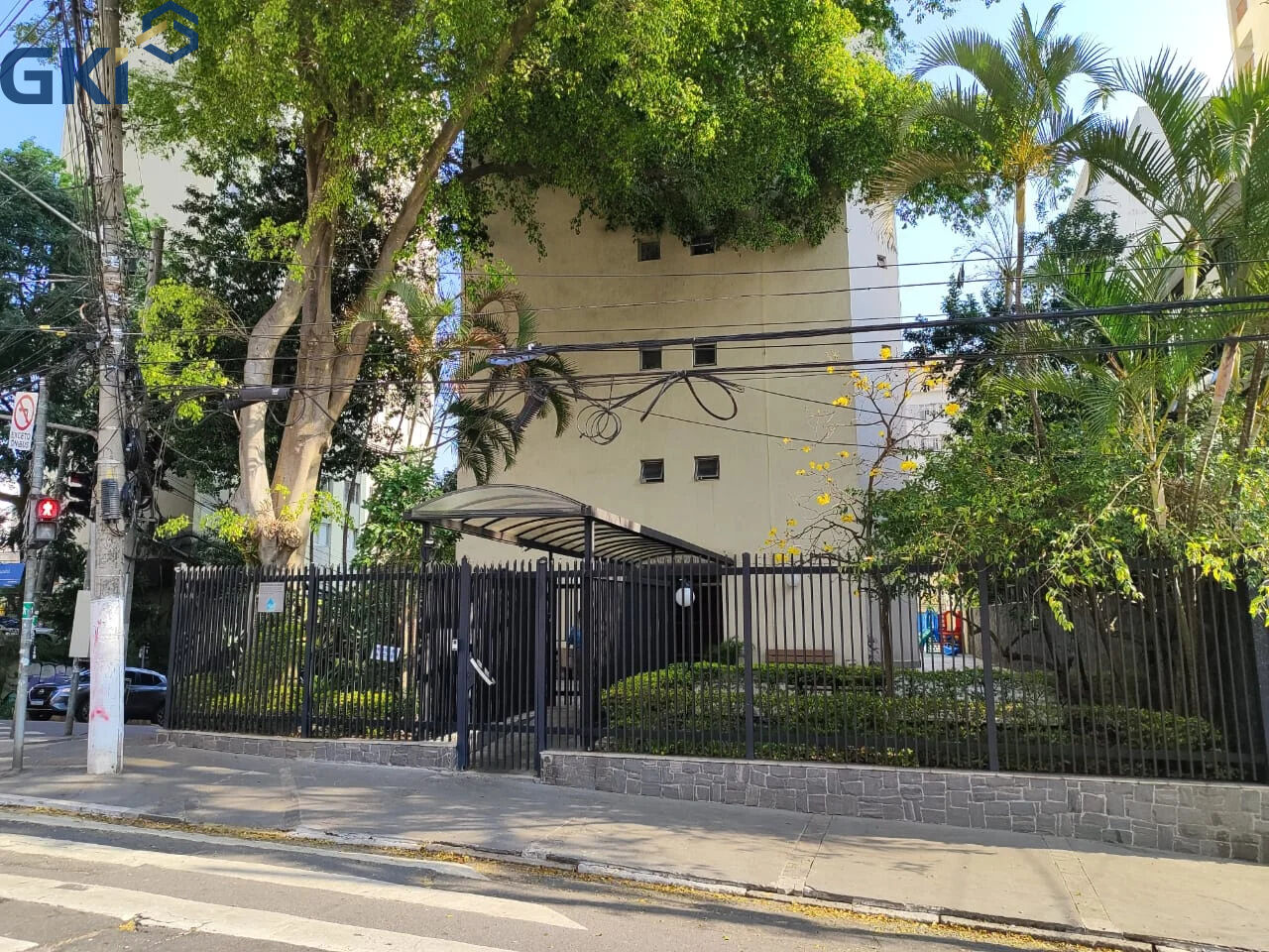 Apartamento, 2 quartos, 55 m² - Foto 21