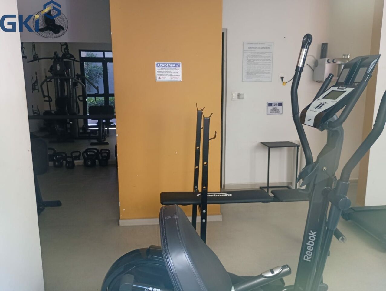 Apartamento, 3 quartos, 73 m² - Foto 40