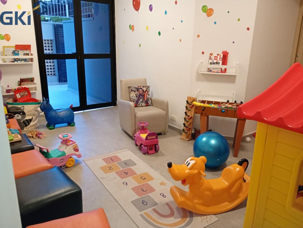 Apartamento, 3 quartos, 73 m² - Foto 49