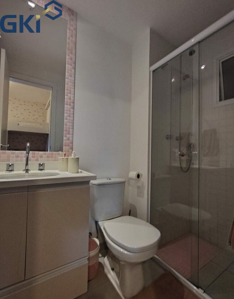 Apartamento, 2 quartos, 92 m² - Foto 11