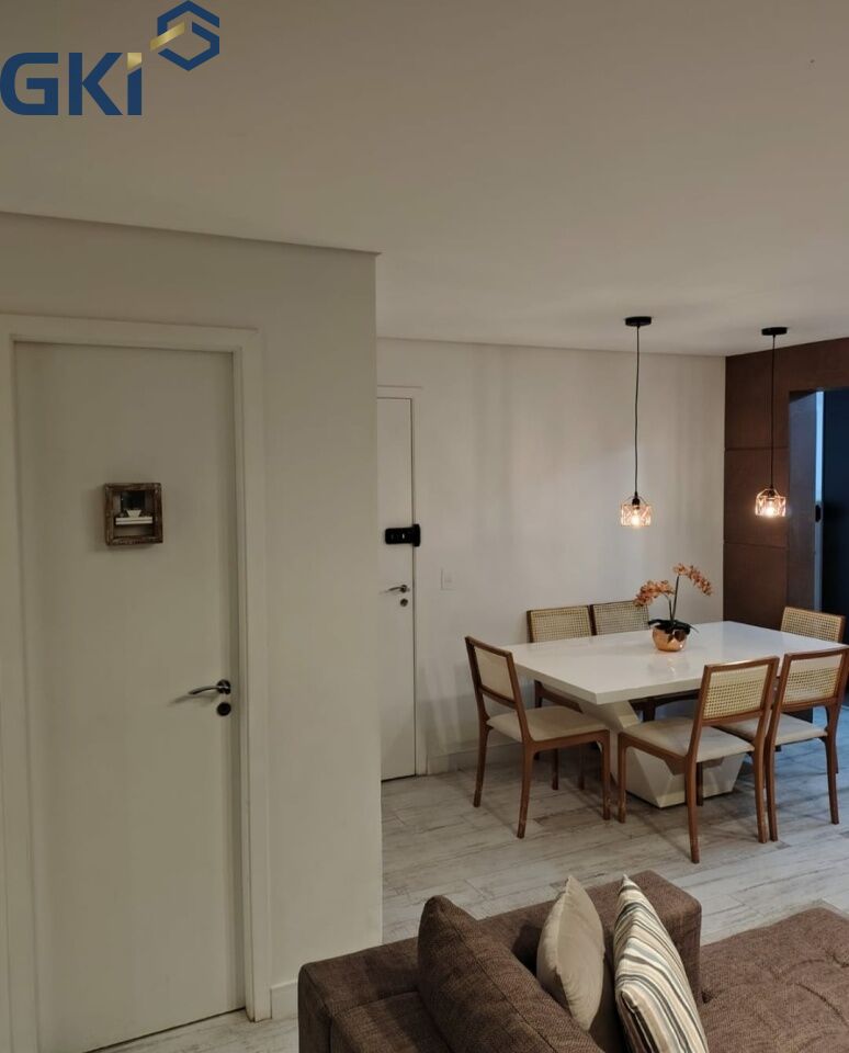 Apartamento, 2 quartos, 92 m² - Foto 5