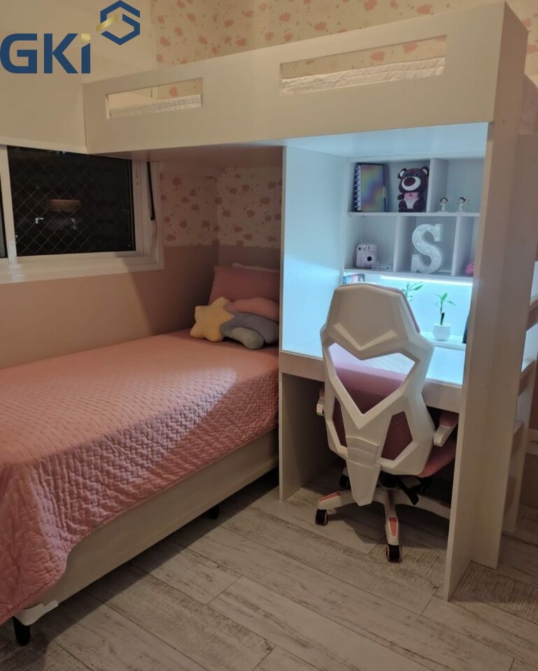 Apartamento, 2 quartos, 92 m² - Foto 13