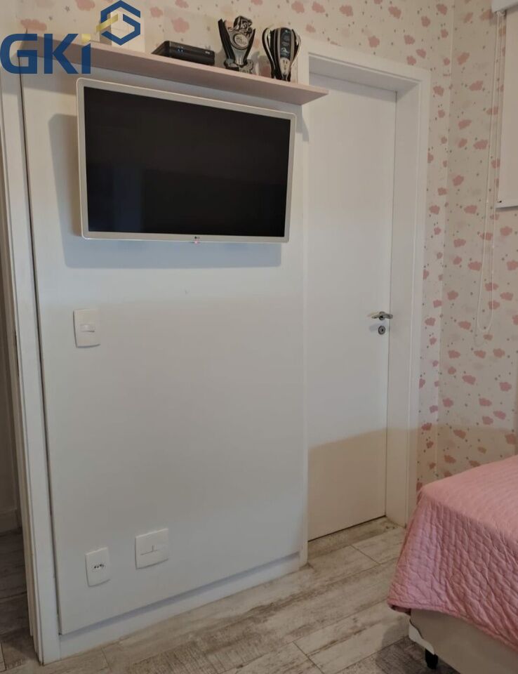 Apartamento, 2 quartos, 92 m² - Foto 12
