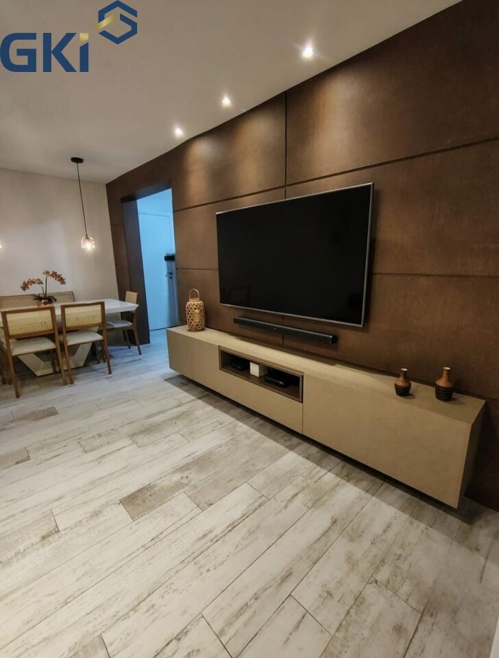 Apartamento, 2 quartos, 92 m² - Foto 8