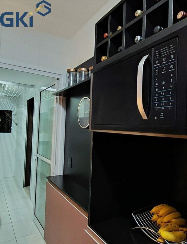 Apartamento, 2 quartos, 92 m² - Foto 16