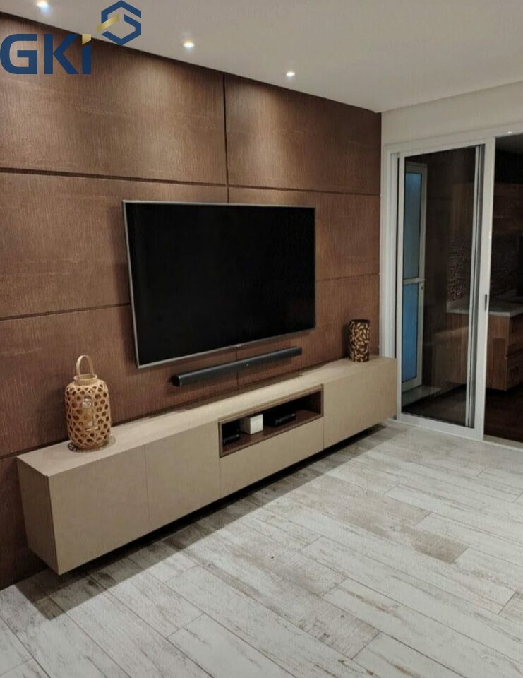 Apartamento, 2 quartos, 92 m² - Foto 7