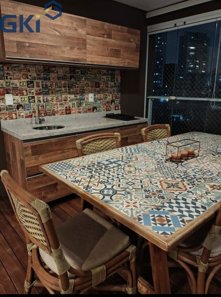 Apartamento, 2 quartos, 92 m² - Foto 3