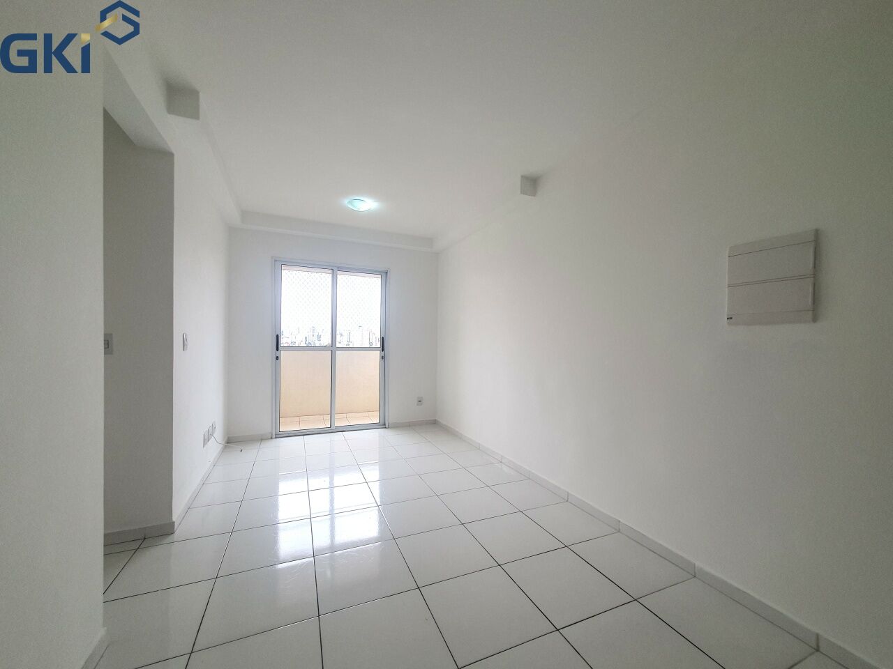 Apartamento, 2 quartos, 57 m² - Foto 1