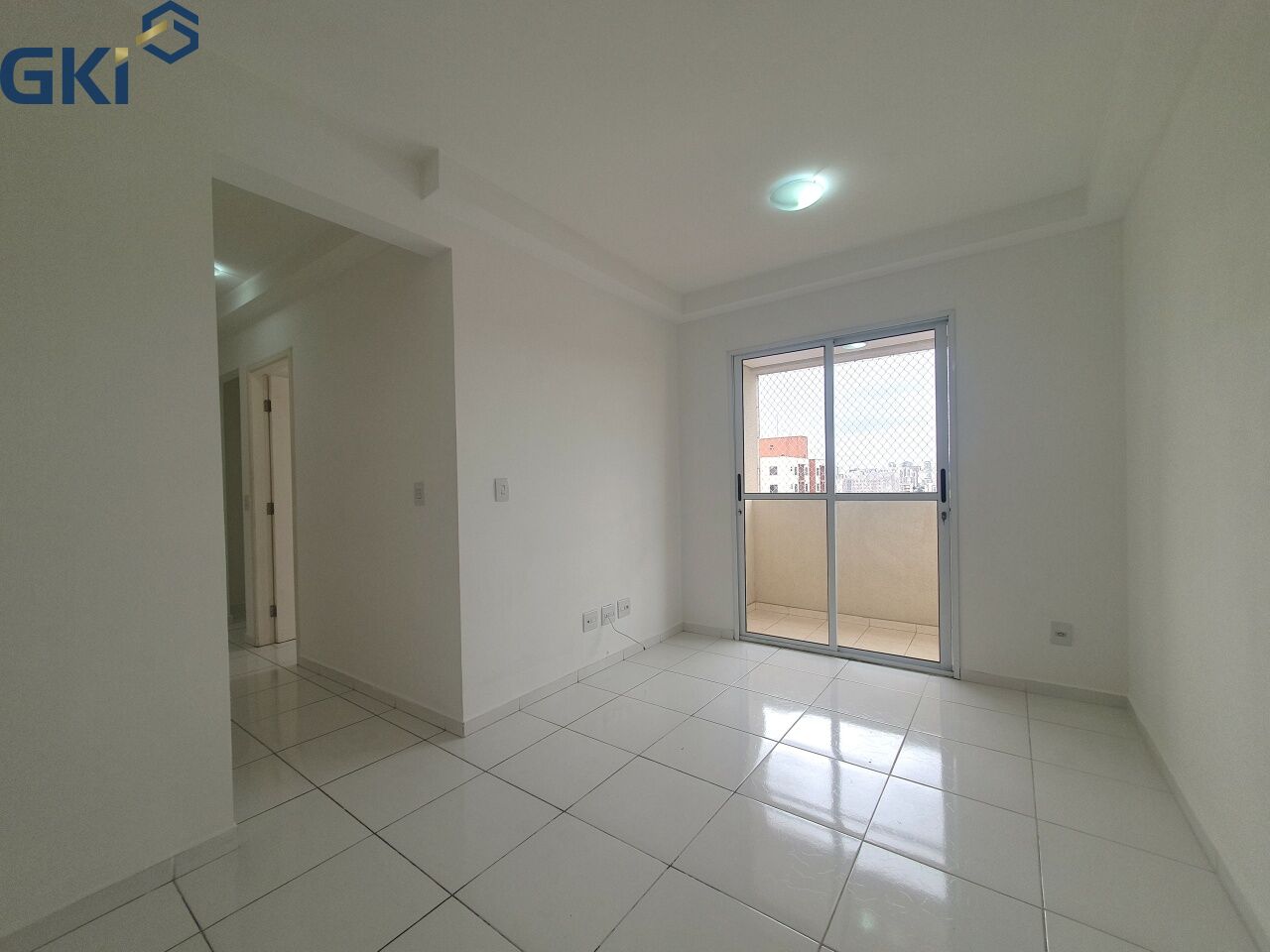 Apartamento, 2 quartos, 57 m² - Foto 2