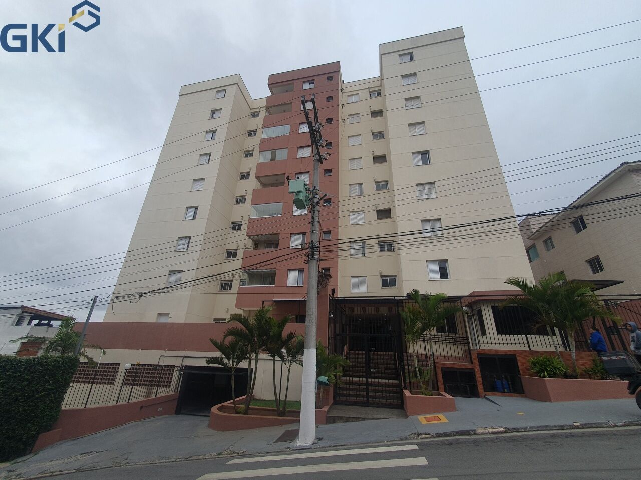 Apartamento, 2 quartos, 57 m² - Foto 27