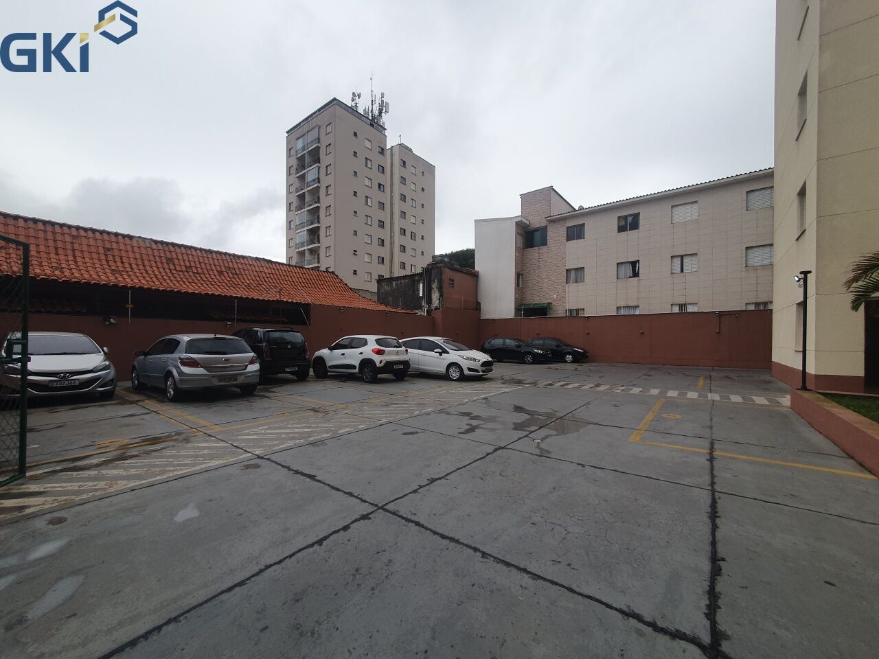 Apartamento, 2 quartos, 57 m² - Foto 23