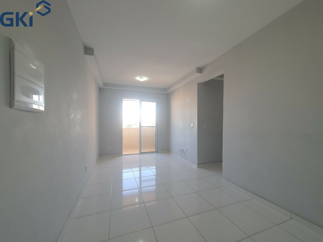 Apartamento, 2 quartos, 57 m² - Foto 1