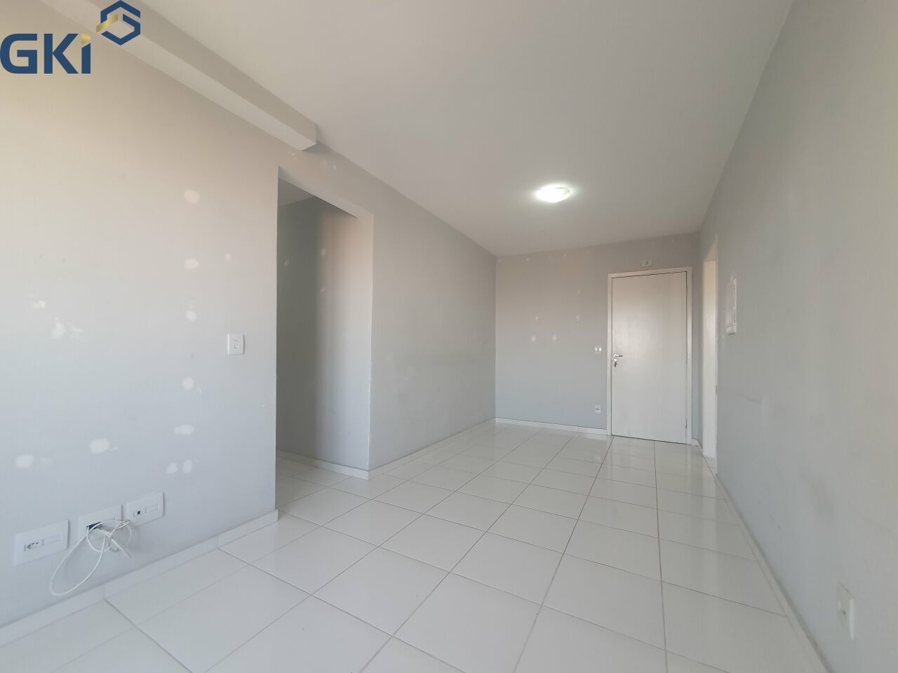 Apartamento, 2 quartos, 57 m² - Foto 2